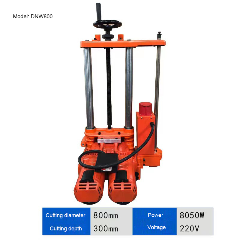Wysokiej jakości elektryczna f – Wall Chaser Machine Concrete recenzja i cena