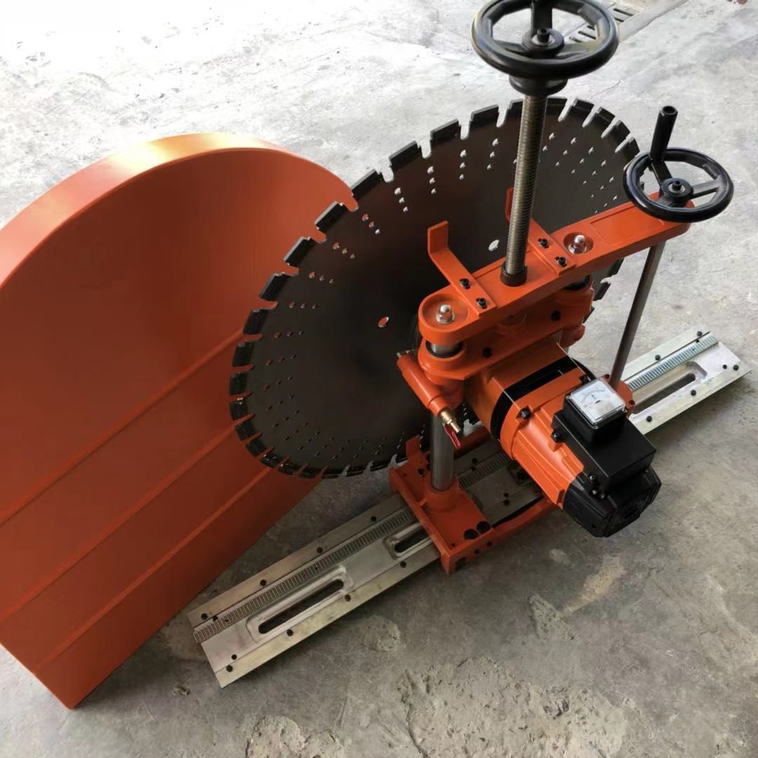 Wysokiej jakości elektryczna f – Wall Chaser Machine Concrete recenzja i cena
