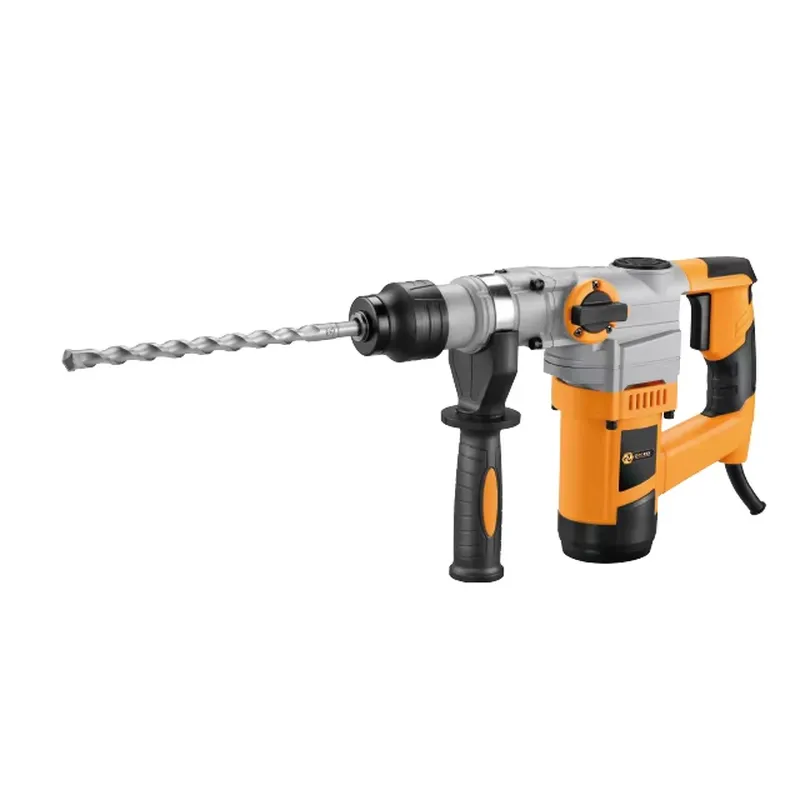 【CHIMU HOME】 Wiertarka udarowa – Rotary Hammer Drill 26Mm recenzja i cena
