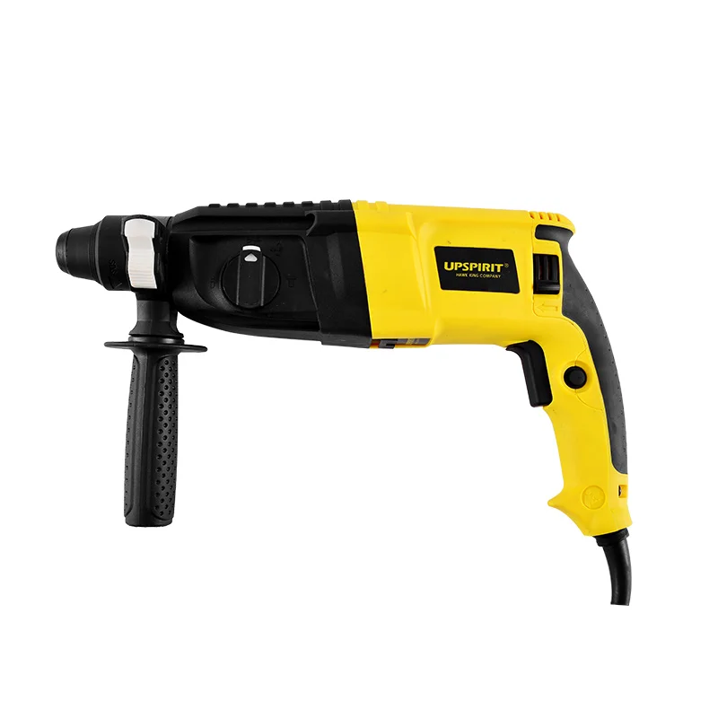 Wiertarka udarowa obrotowa z C – Rotary Hammer Drill 26Mm recenzja i cena