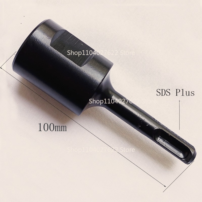 Adapter gwintu do wiertła koro – Core Drill Bit Diamond 100Mm recenzja i cena