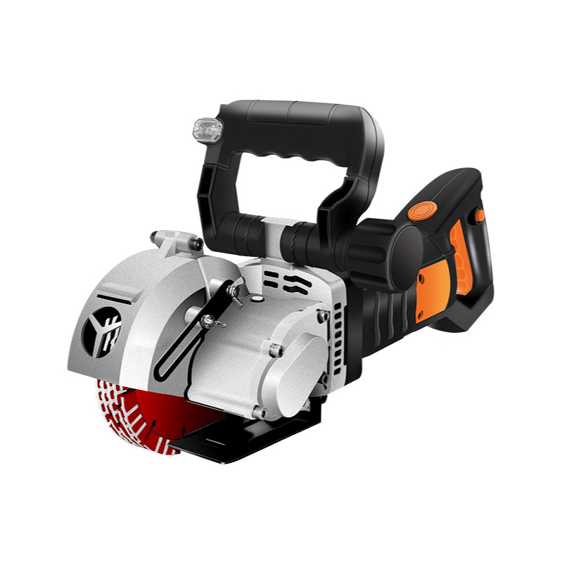 220V 5800W elektryczna frezark – Wall Chaser Machine Concrete recenzja i cena