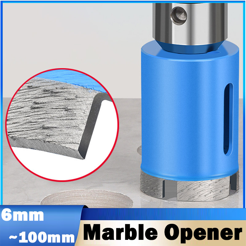 1 szt. Wiertło diamentowe do m – Core Drill Bit Diamond 100Mm recenzja i cena
