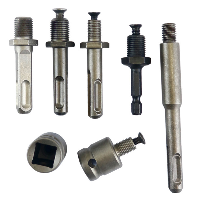 Adapter do klucza udarowego z  – Sds Plus Chuck Adapter recenzja i cena