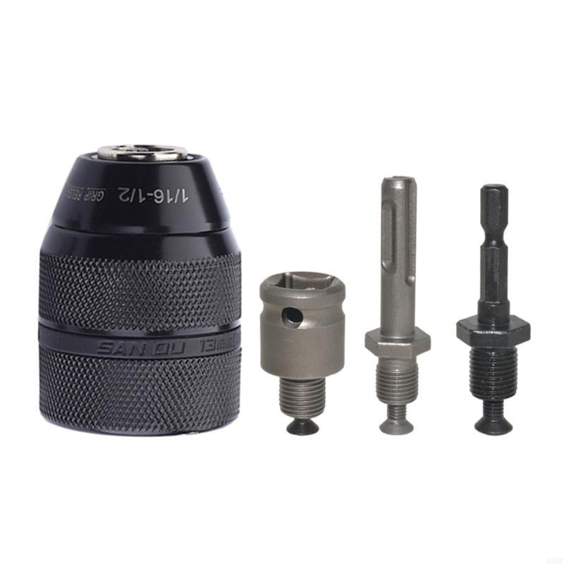H58C 4 szt. 2-13mm 1/2-20UN po – Sds Plus Chuck Adapter recenzja i cena