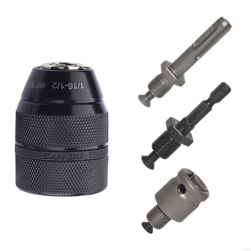 H58C 4 szt. 2-13mm 1/2-20UN po – Sds Plus Chuck Adapter recenzja i cena
